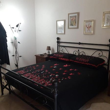 Bed and Breakfast Casa Ale Brindisi Exterior foto