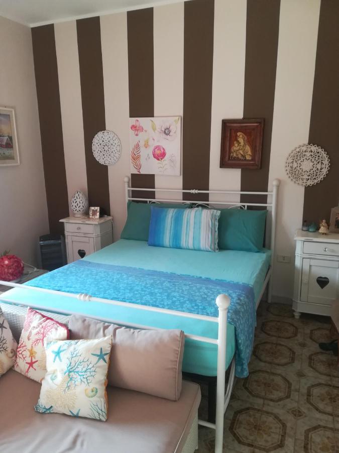 Bed and Breakfast Casa Ale Brindisi Exterior foto