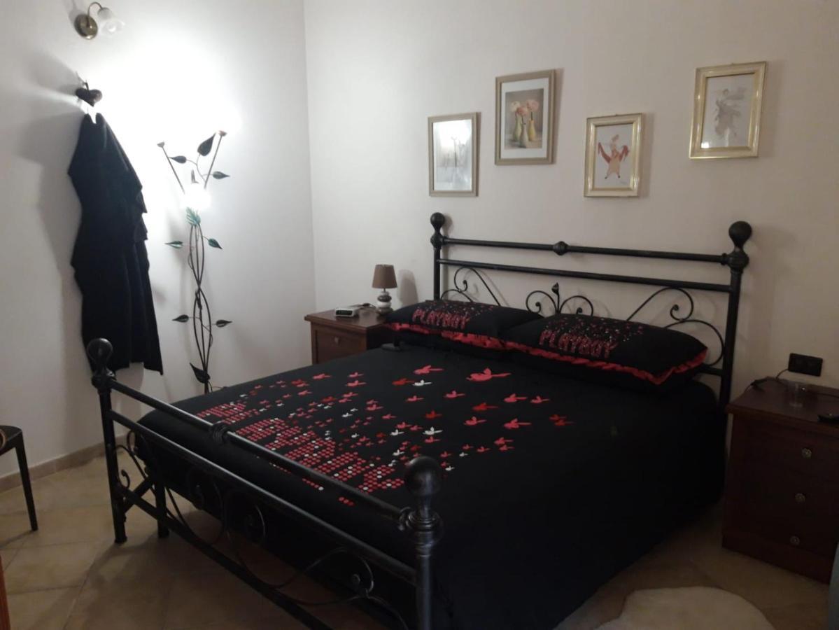 Bed and Breakfast Casa Ale Brindisi Exterior foto
