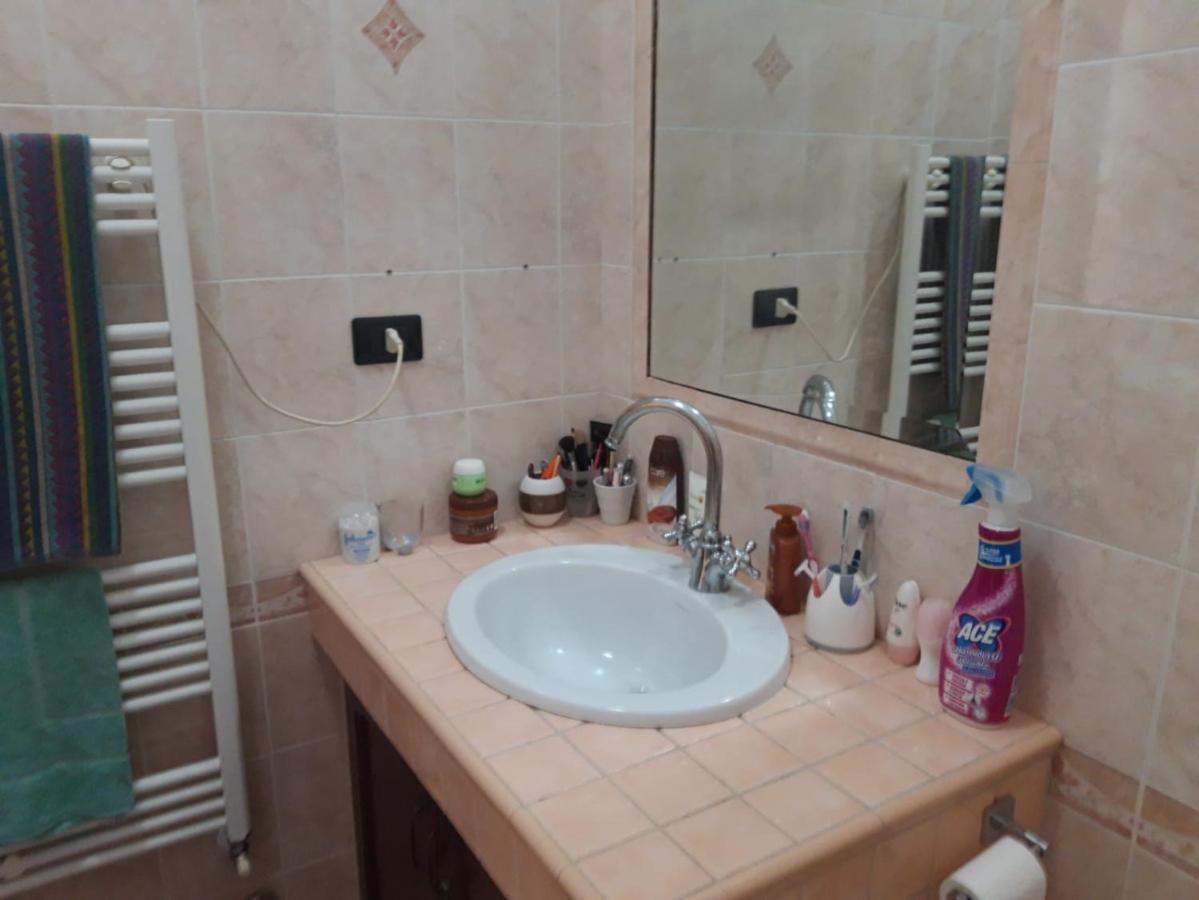 Bed and Breakfast Casa Ale Brindisi Exterior foto
