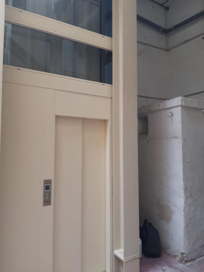 Bed and Breakfast Casa Ale Brindisi Exterior foto