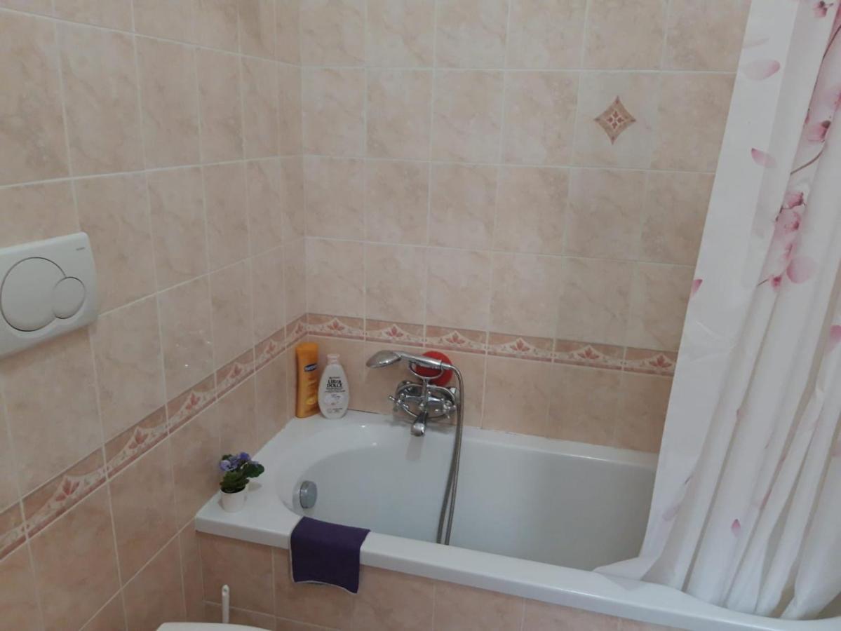 Bed and Breakfast Casa Ale Brindisi Exterior foto