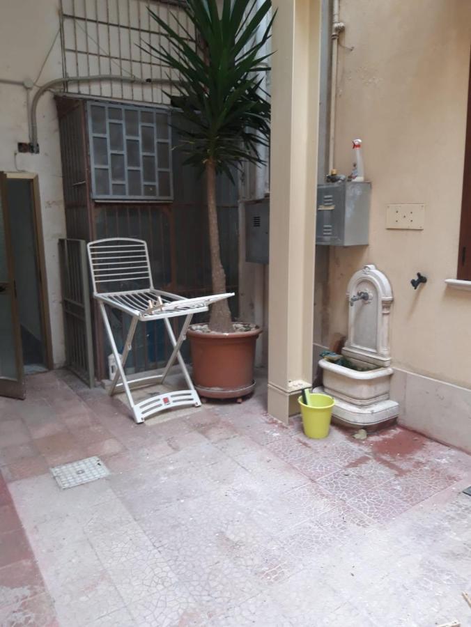 Bed and Breakfast Casa Ale Brindisi Exterior foto