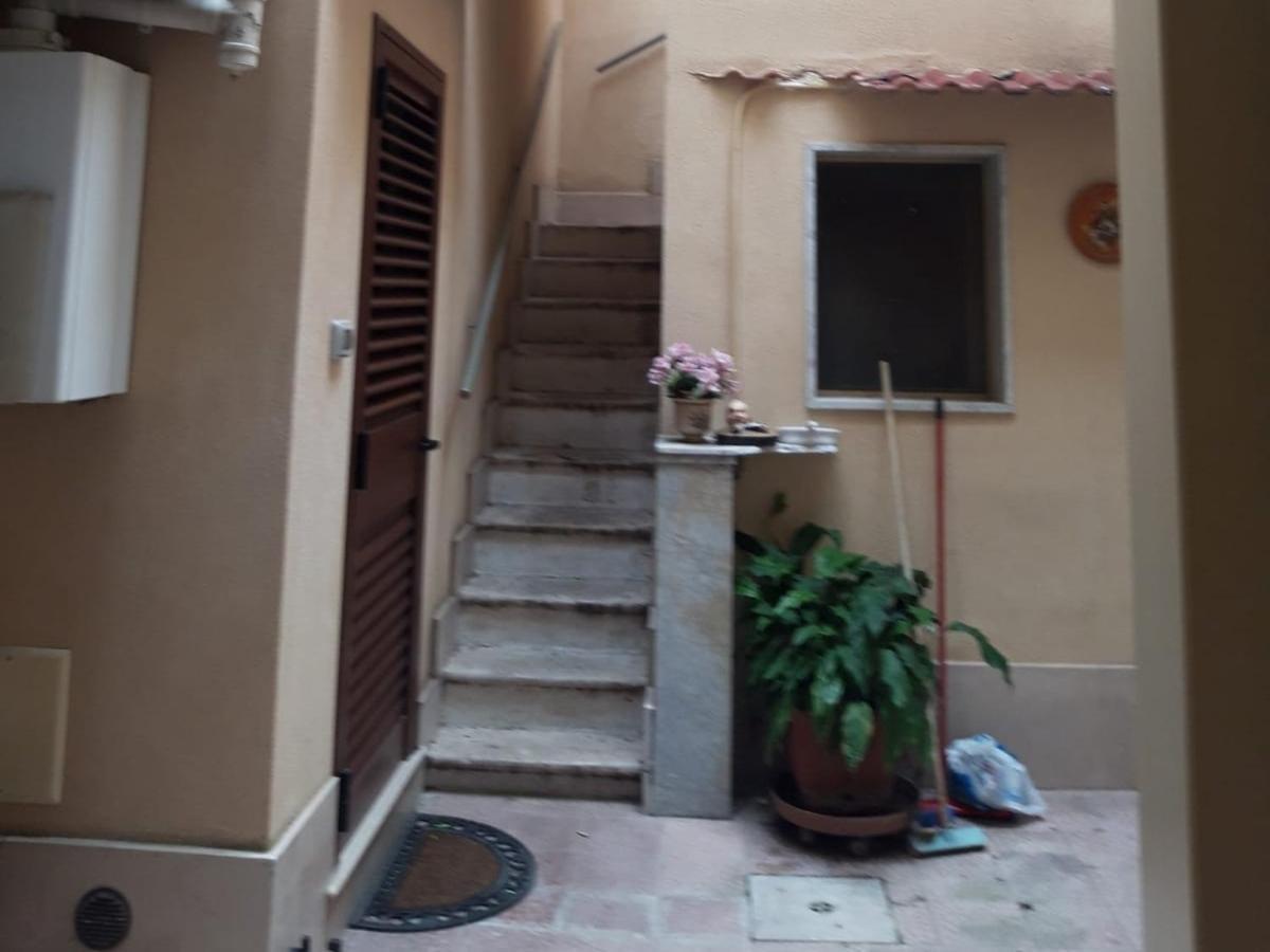 Bed and Breakfast Casa Ale Brindisi Exterior foto