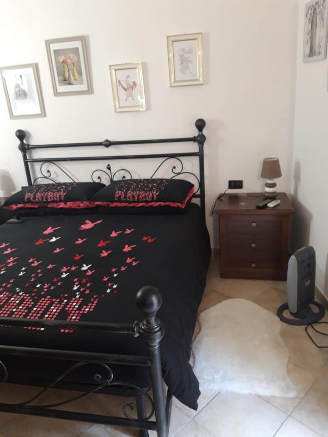 Bed and Breakfast Casa Ale Brindisi Exterior foto