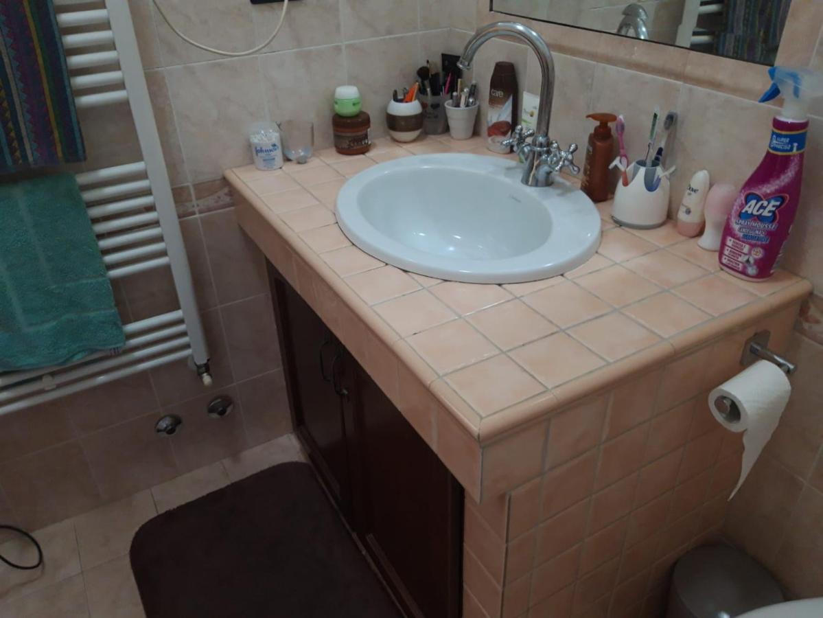 Bed and Breakfast Casa Ale Brindisi Exterior foto