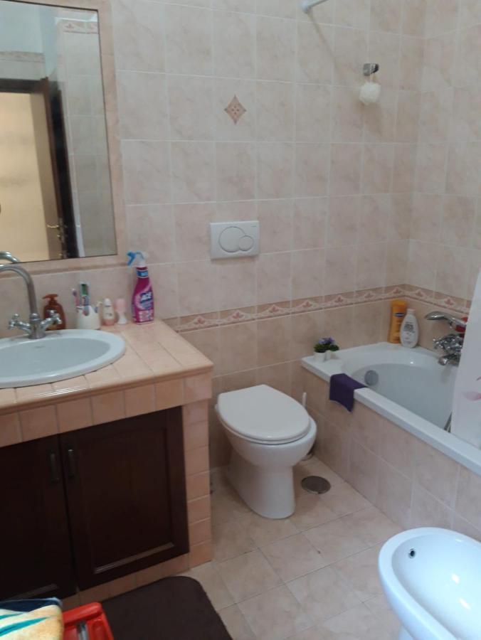 Bed and Breakfast Casa Ale Brindisi Exterior foto