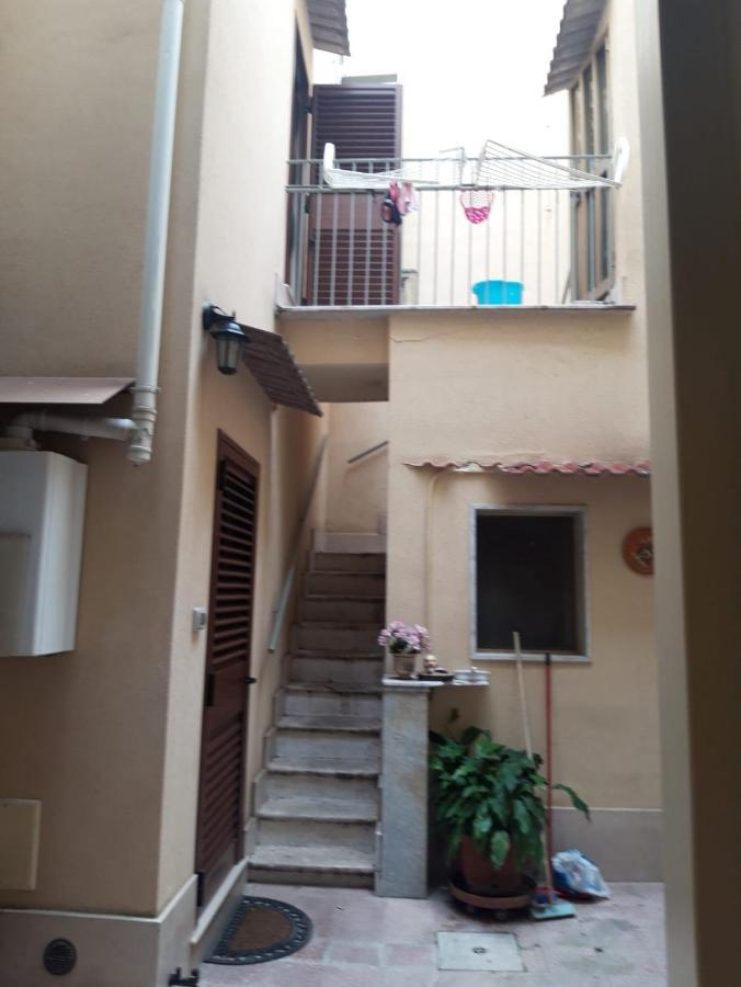 Bed and Breakfast Casa Ale Brindisi Exterior foto